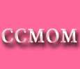 CCMOM Corner Logo
